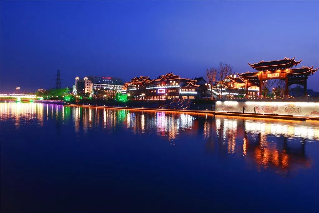 冬天的扬州有多美,扬州的冬天真美呀