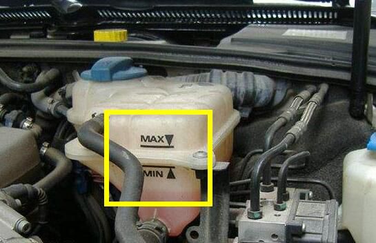 如何鉴别汽车防冻液的真假,如何识别汽车防冻液的真假