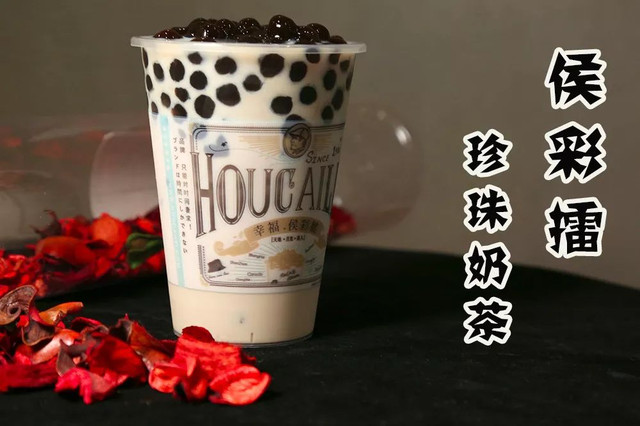 苏州十大珍奶店排名,苏州珍奶店哪家好吃