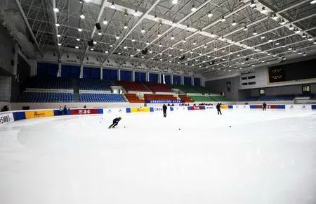 哈尔滨70家体育馆免费开放,黑龙江体育馆免费开放