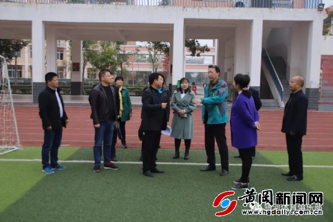 体育局领导开展体教融合专题调研,省体育局领导调研