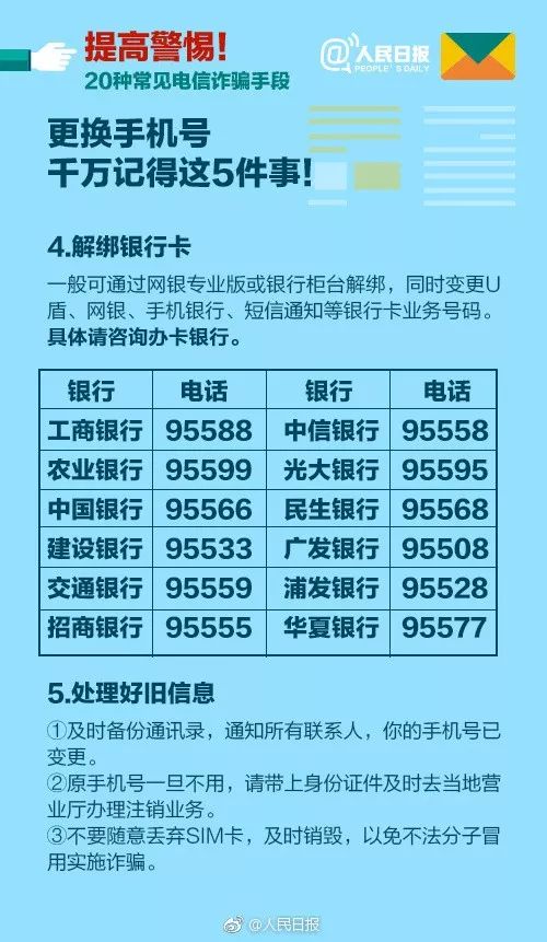 10086发反诈短信内容,紧急提示收到10086短信