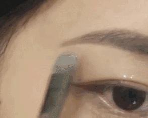 眉笔29元两支,三姿堂二叉眉笔林允