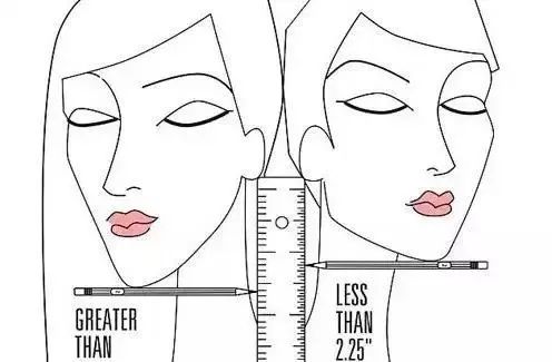 眉笔40元,40-50元左右的眉笔推荐