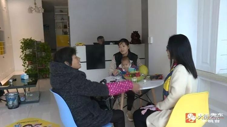 选择衡东：外地人眼中衡东：宜居宜业有大爱