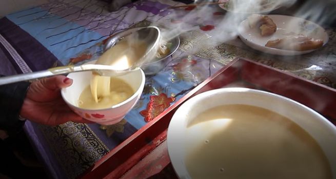 陕北方言合集,陕北方言大全集