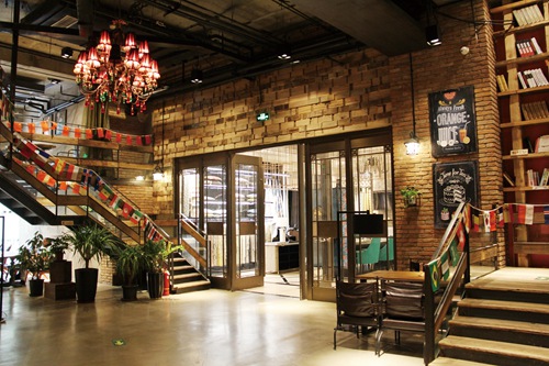 北京唯渡影咖现状,北京唯渡影咖