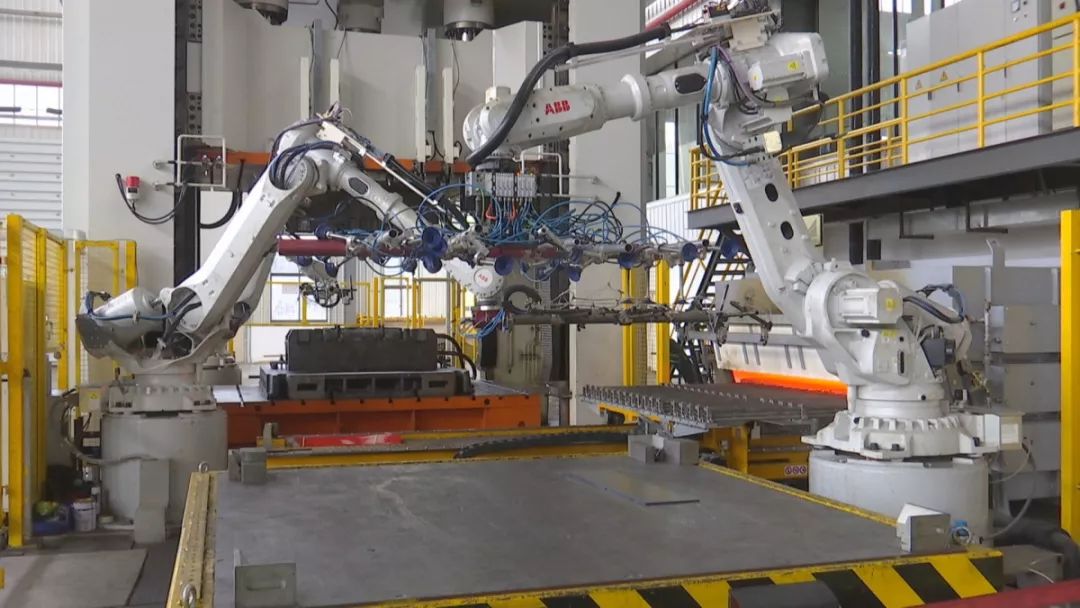 屹丰模具,上海屹丰模具公司仓库