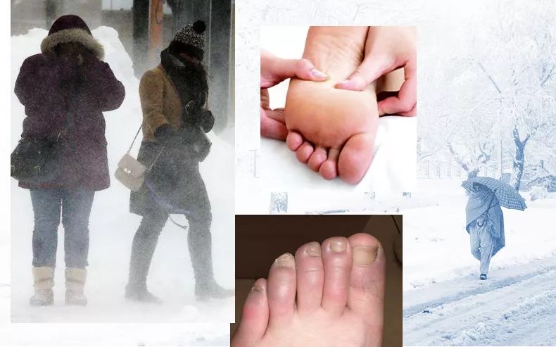 零下30°c保暖袜测评,零下30度都能穿的雪地袜