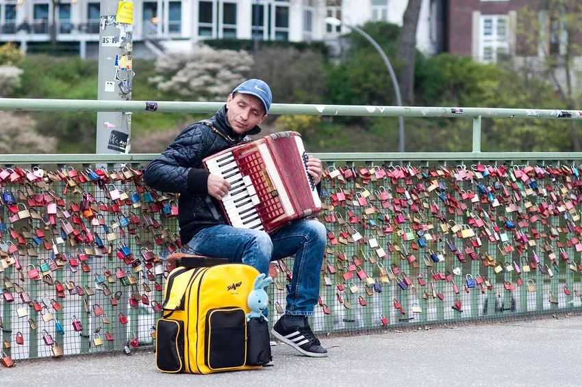 德国人的无趣印象,德国人的刻板印象有哪些