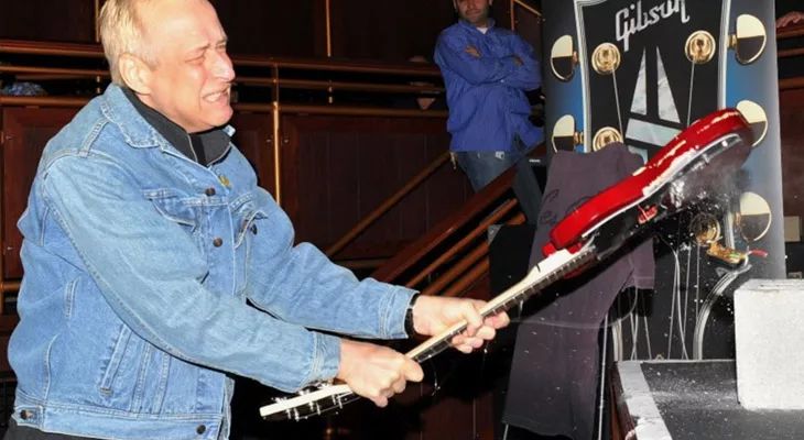 甜水 CEO：乐器行业需要“中间商赚差价”吗？