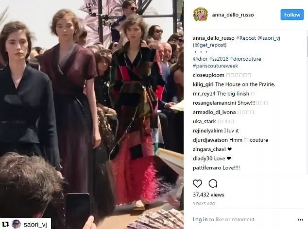 dg设计师致歉事件,dg设计师道歉的行为