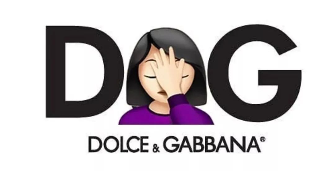 dg设计师致歉事件,dg设计师道歉的行为