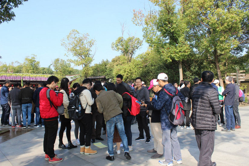 阳澄湖春季游玩攻略大全,阳澄湖秋天最美的地方