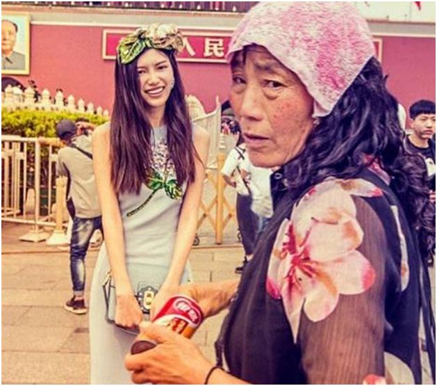 dg辱华事件意味着什么,dg涉辱华对高仿的影响