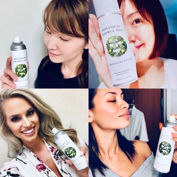 好物推荐喷雾最新爆款,日本喷雾好物