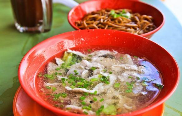 沙巴美食和特产有哪些,沙巴美食攻略旅游线路