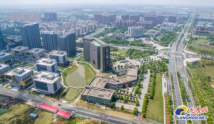 全球供应链小镇,扩展全球贸易新空间