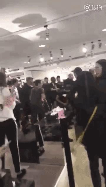 dg辱华事件时事评价,dg辱华事件起因