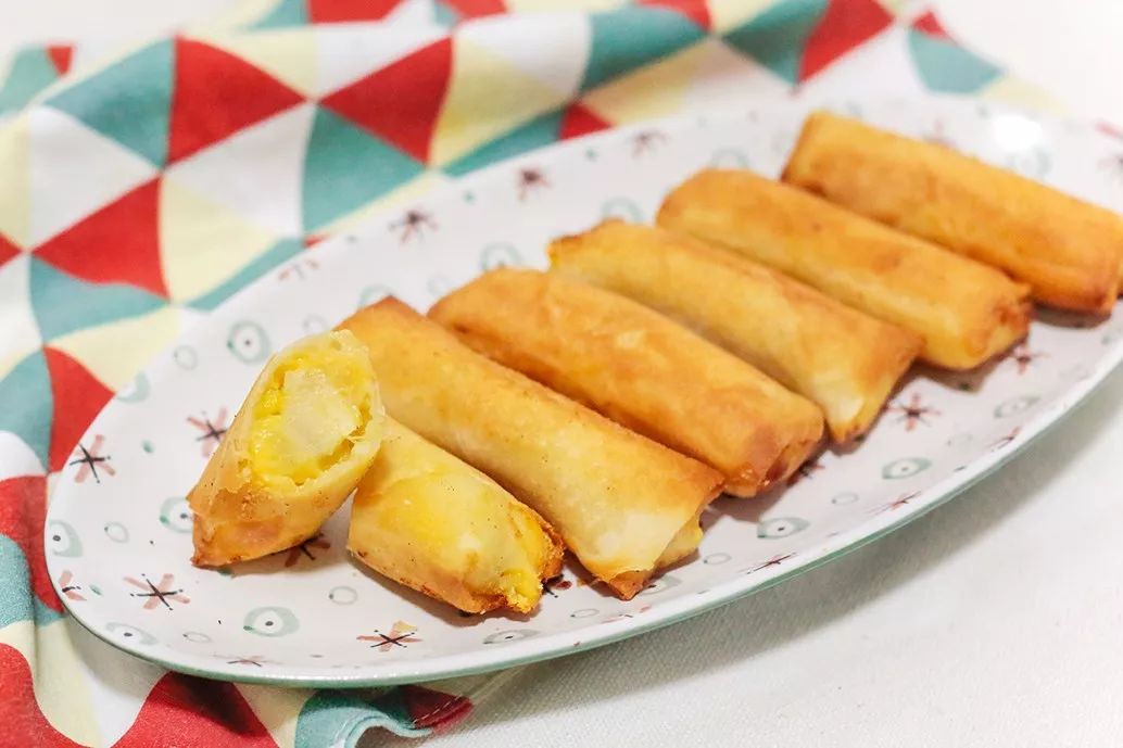 把榴莲加热,把榴莲烤熟吃很香