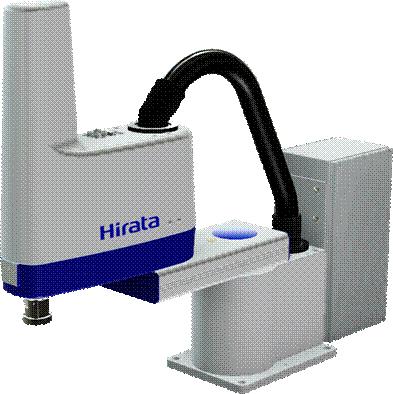 二手平田hirata机器人,平田ar机器人