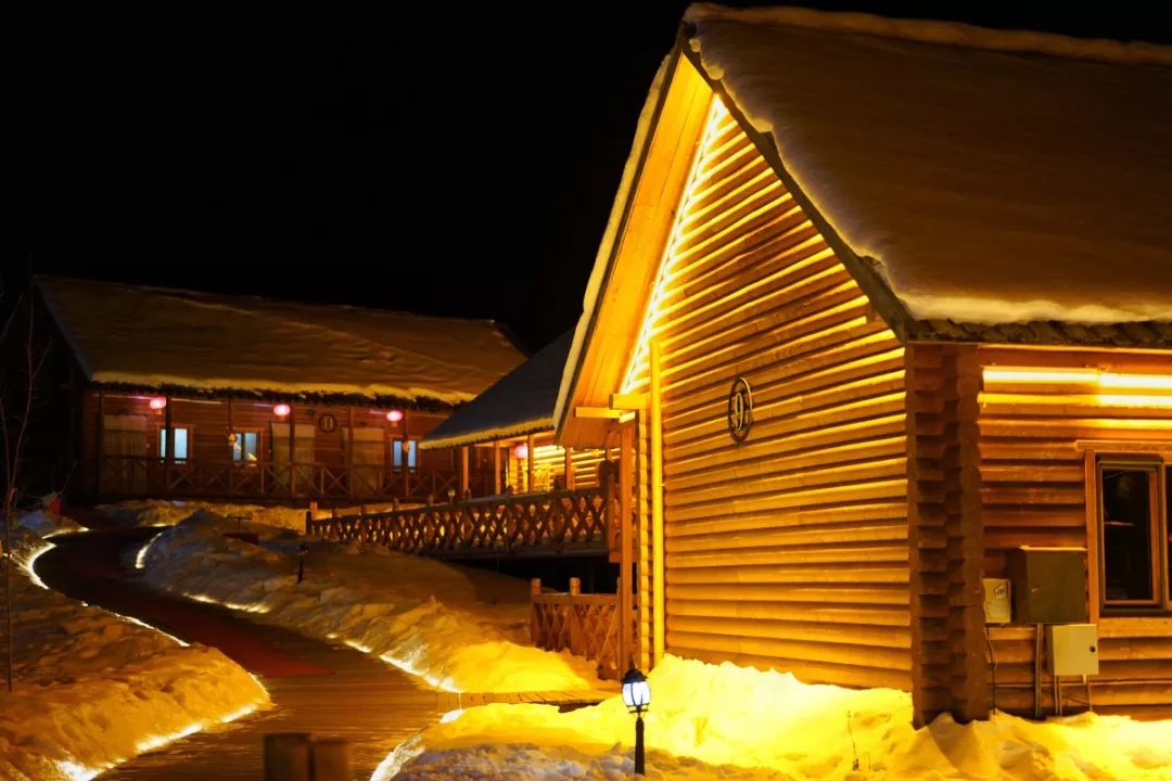 这里的冬天曾是“禁地”，现在是人神共享的冰雪秘境，机票低至¥500！