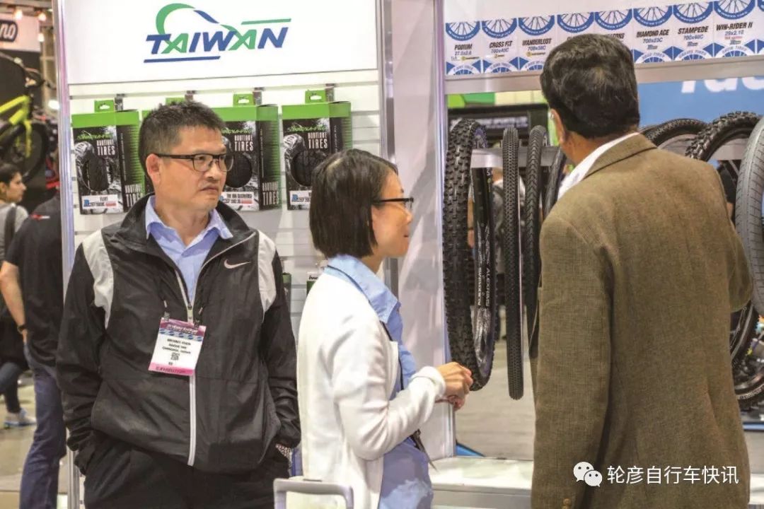 规模与展气下跌interbike首度移师Reno开展