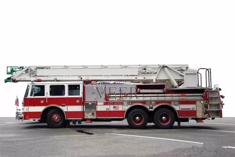 消防车的故事讲说,让我们听消防车的故事