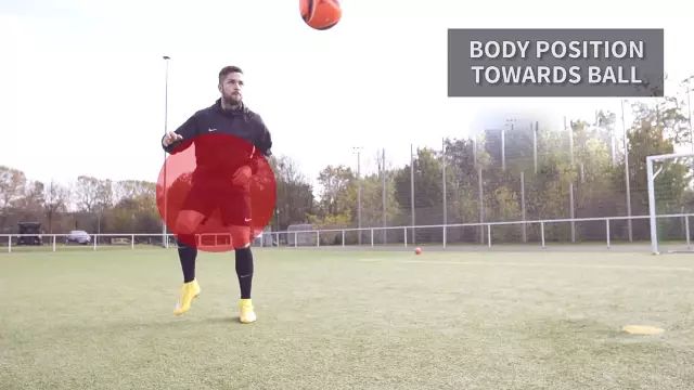 梅西停球十大绝技,2018世界杯梅西大腿停球