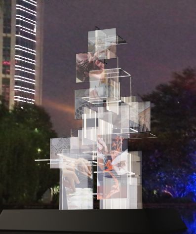 「活动召集」11月26日第八届广州国际灯光节开幕必看，最全作品介绍！广州摄影网灯光节摄影交流微信群开放进群！