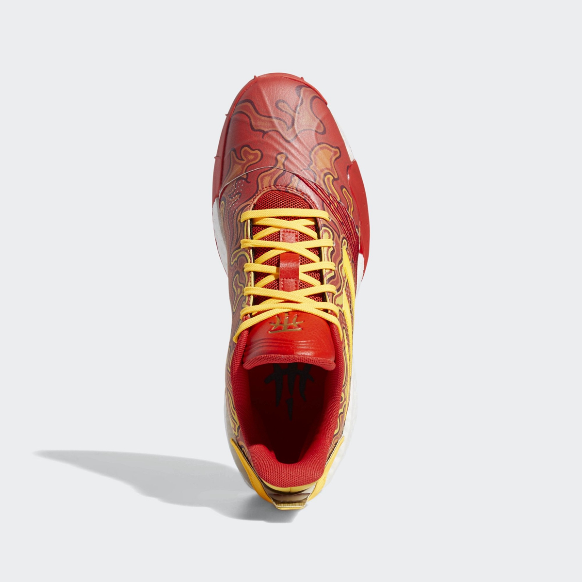 孙子兵法麦迪,麦迪孙子兵法复刻篮球鞋测评