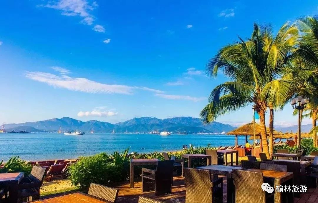 榆林直飞国外！出入境旅游须知事项，不知道小心被遣返哦！