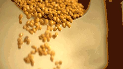 吃煮熟的大豆降胆固醇吗,总胆固醇偏高可以吃大豆吗