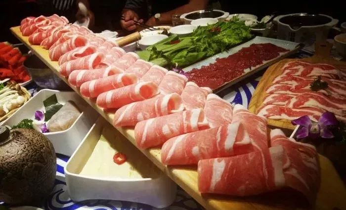 长春二道区有什么好吃的馆子,长春二道区有档次的餐厅