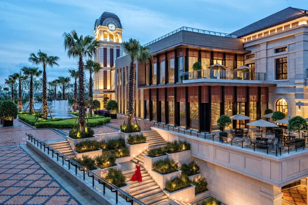 安达仕成都西部,安达仕成都