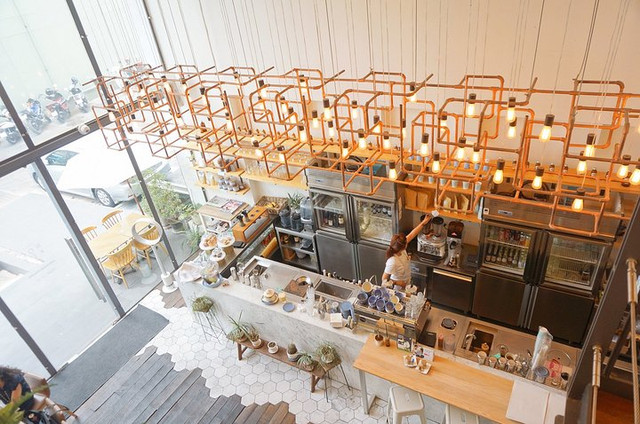 曼谷街头1打6,曼谷街头24小时攻略