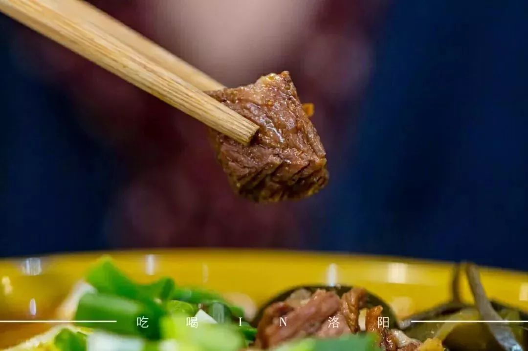 洛阳美食推荐六人餐,洛阳清淡的美食推荐店