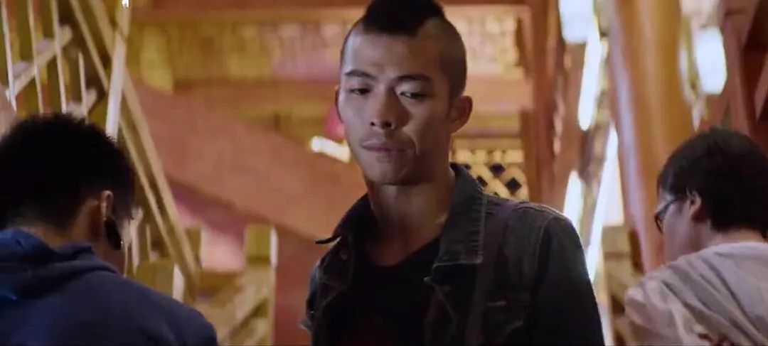 章宇还撑得住吗,章宇清洗伤口后续