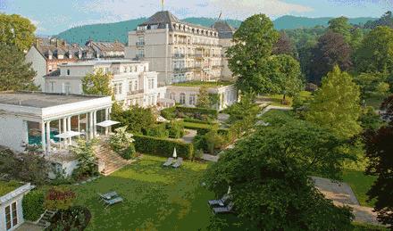 这些熟悉的酒店logo,背后的故事你知道吗?