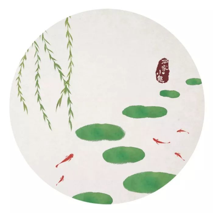 在诗词里的绝美名字,藏在诗词中的绝美名字大全