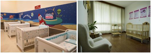 请收藏！杭州新增120个“妈妈独享空间”，地图来了！