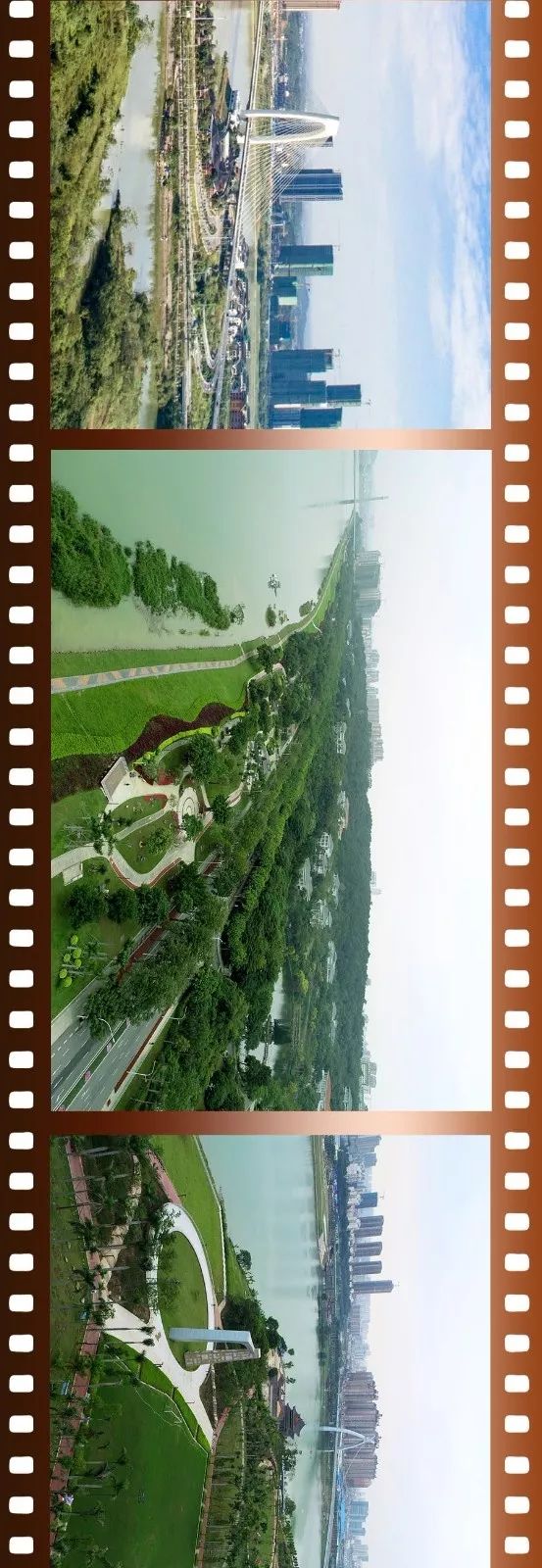 百里秀美邕江起点和终点,南宁百里秀美邕江从哪里到哪里