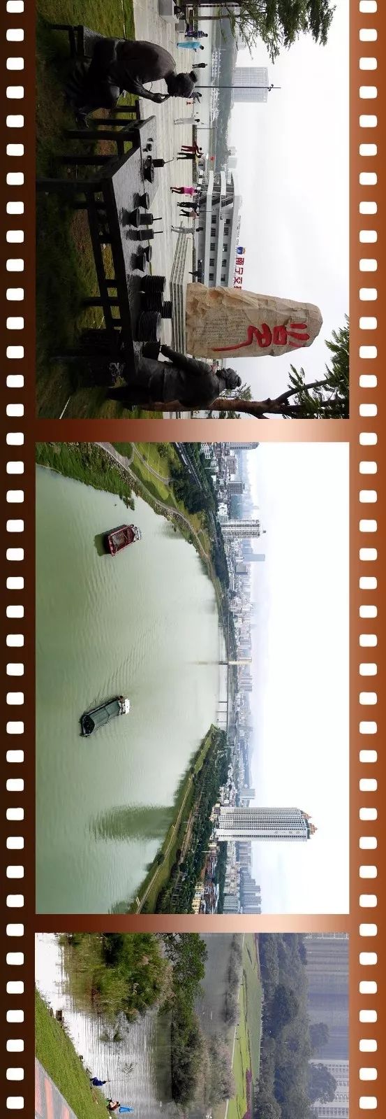 百里秀美邕江公园,南宁百里秀美邕江视频