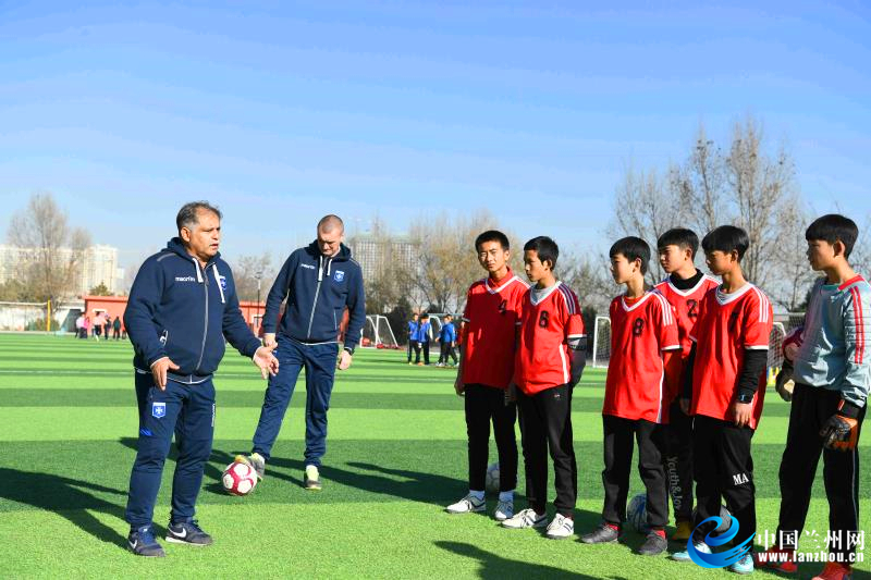 欧塞尔足球俱乐部中国青训球员,欧塞尔榆中