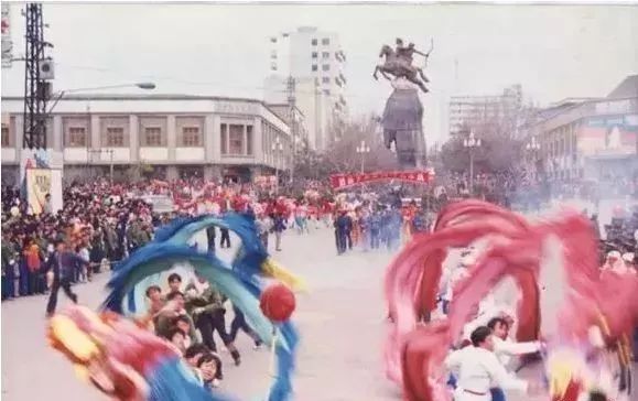 曲靖改革开放40年来的变化,曲靖改革开放