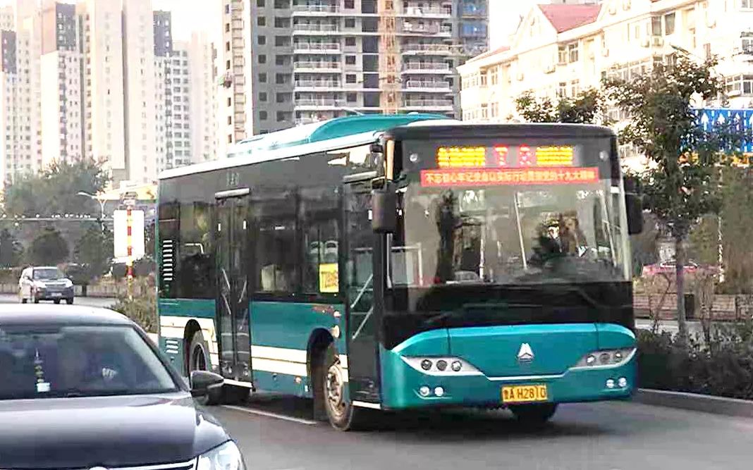 地铁公交出行最新通知,最新最全公交线路