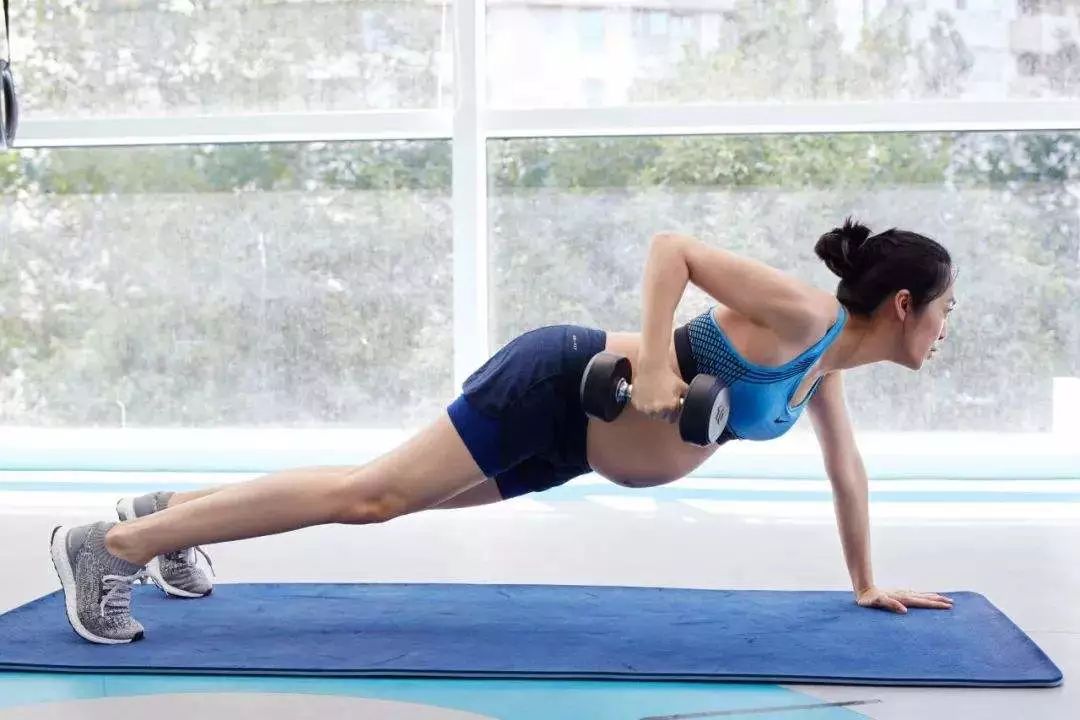 孕期孕后这样做,对宝宝对妈妈都是好的!