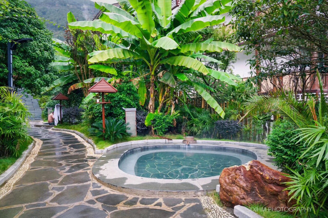 剑河温泉门票团购秒杀价39.9,瓜分100亿现金