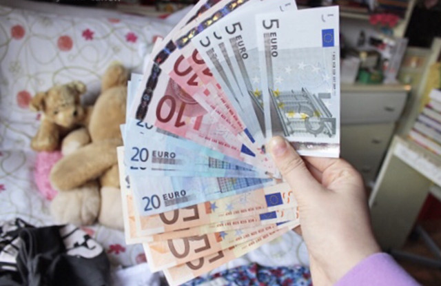 德国法兰克福旅行