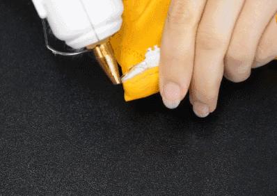 吸管修复拉链的方法,拉链坏了怎样用吸管维修